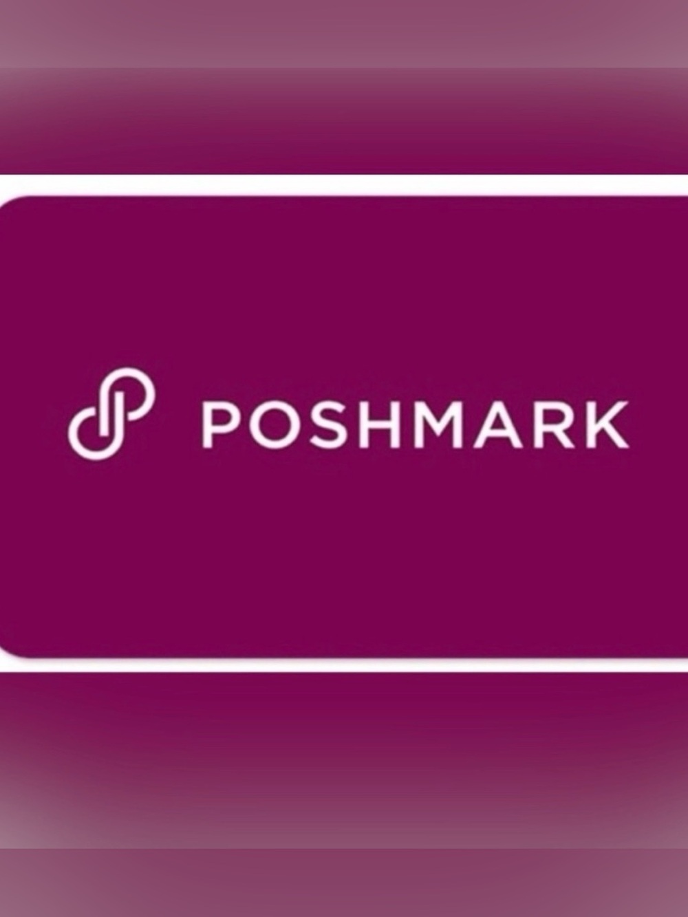 $25 POSHMARK GIFT CARD GIVEY